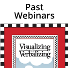 Visualizing and Verbalizing Past Webinars